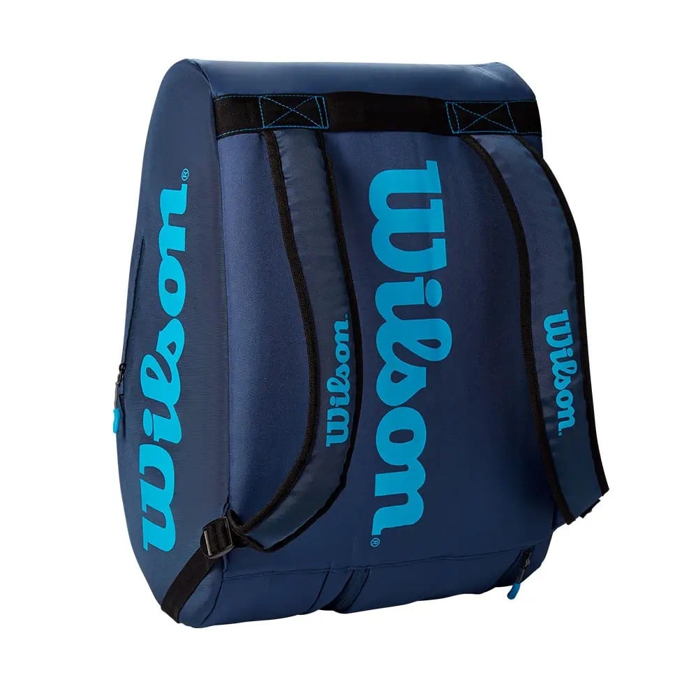 WILSON PADEL SUPER TOUR Azul Marino