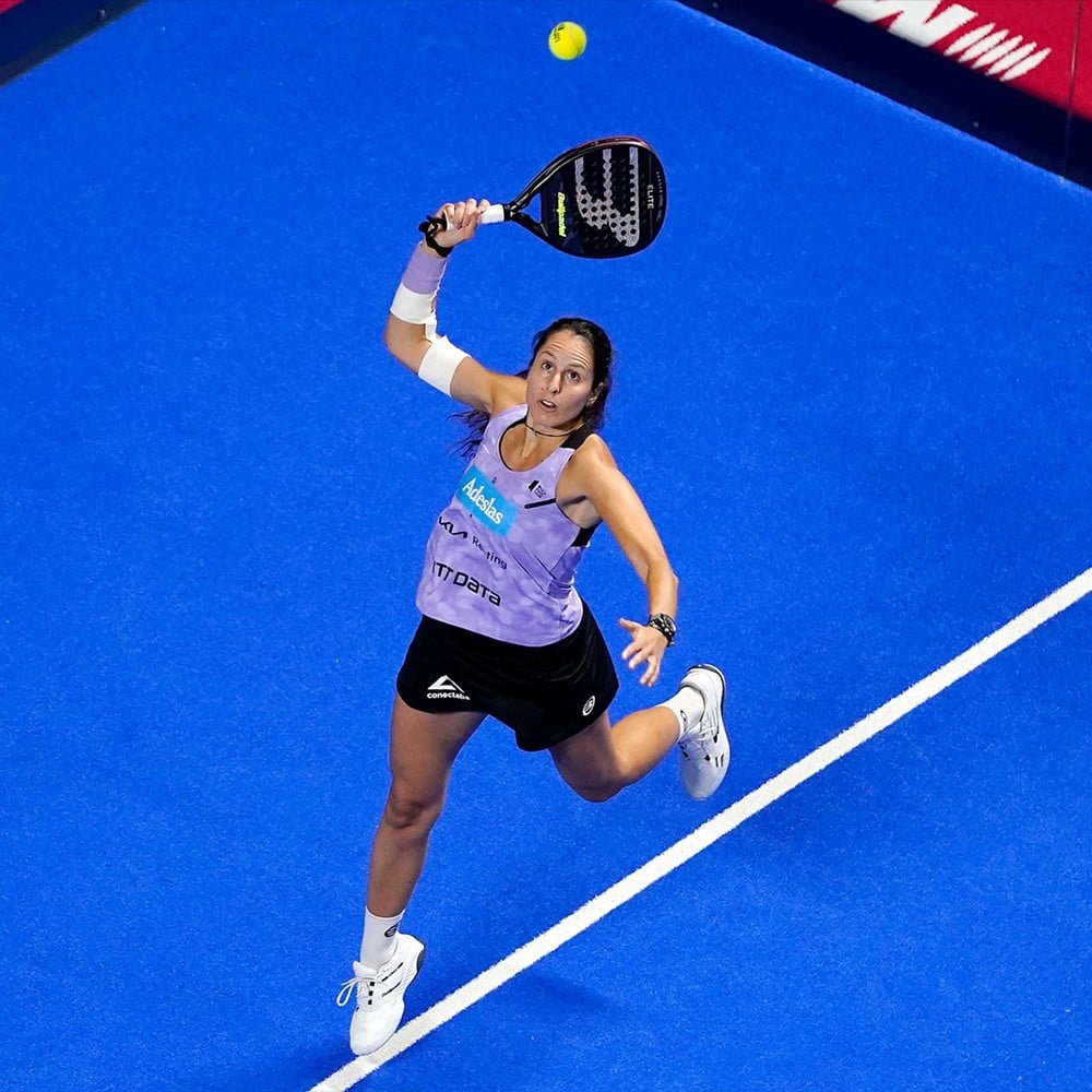 BULLPADEL ELITE Woman 2023 GEMMA TRIAY