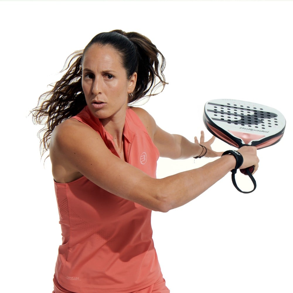 BULLPADEL ELITE Woman 2024 GEMMA TRIAY