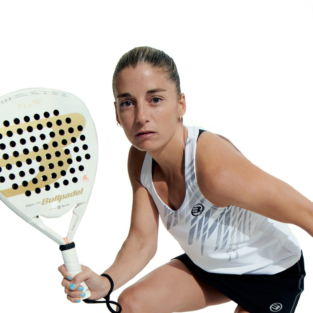 BULLPADEL FLOW Woman 2024 ALEJANDRA SALAZAR