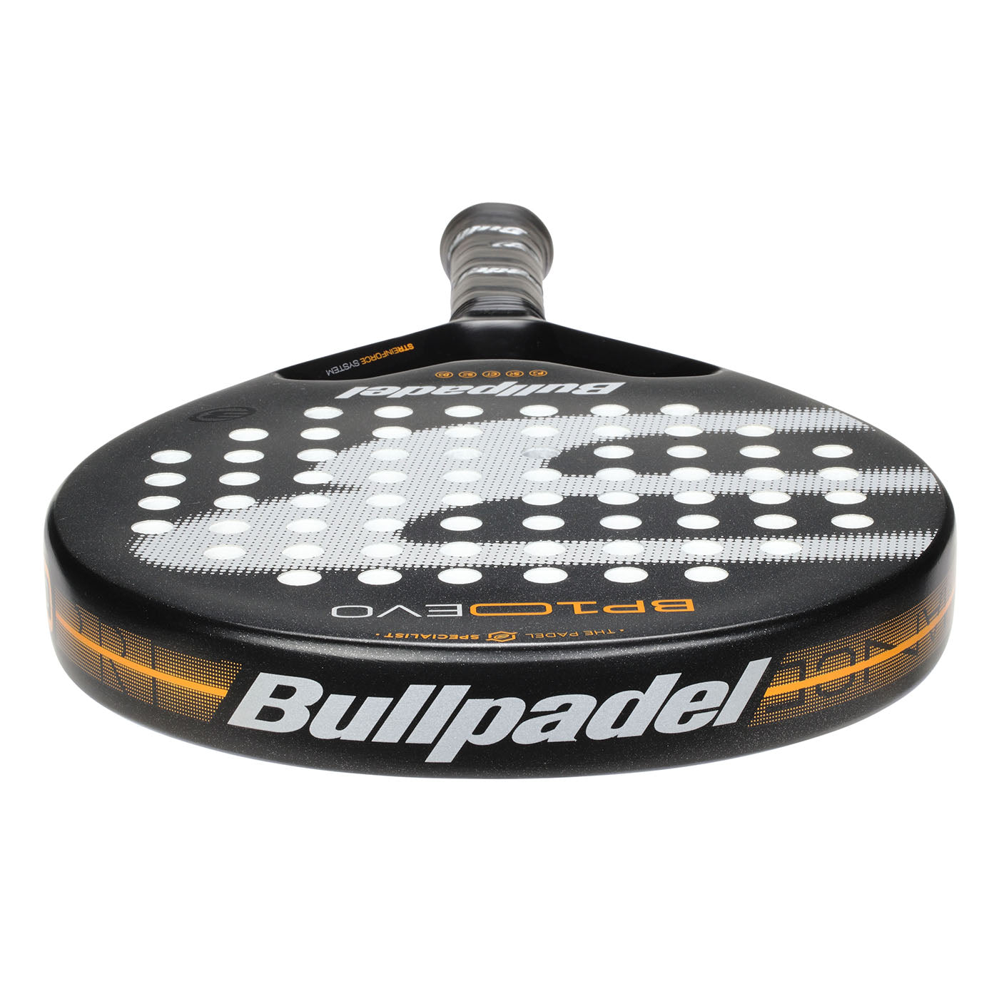 BULLPADEL BP10 EVO 2025