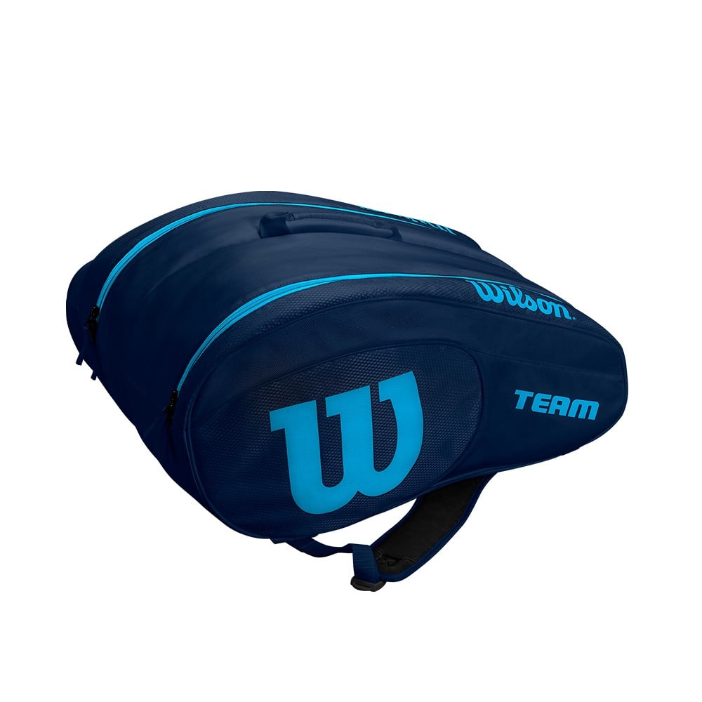 WILSON TEAM Padel Azul Marino