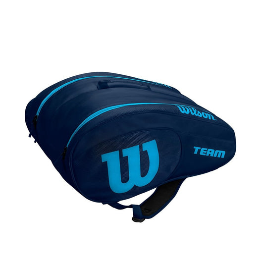 WILSON TEAM Padel Azul Marino