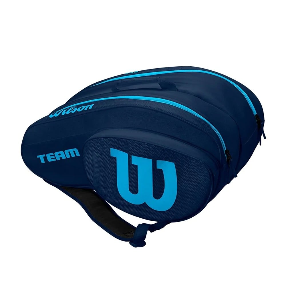 WILSON TEAM Padel Azul Marino