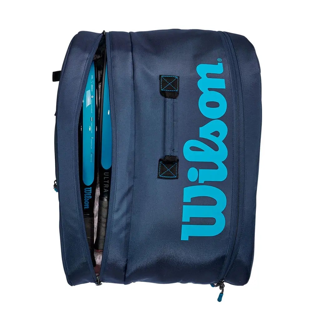 WILSON PADEL SUPER TOUR Azul Marino