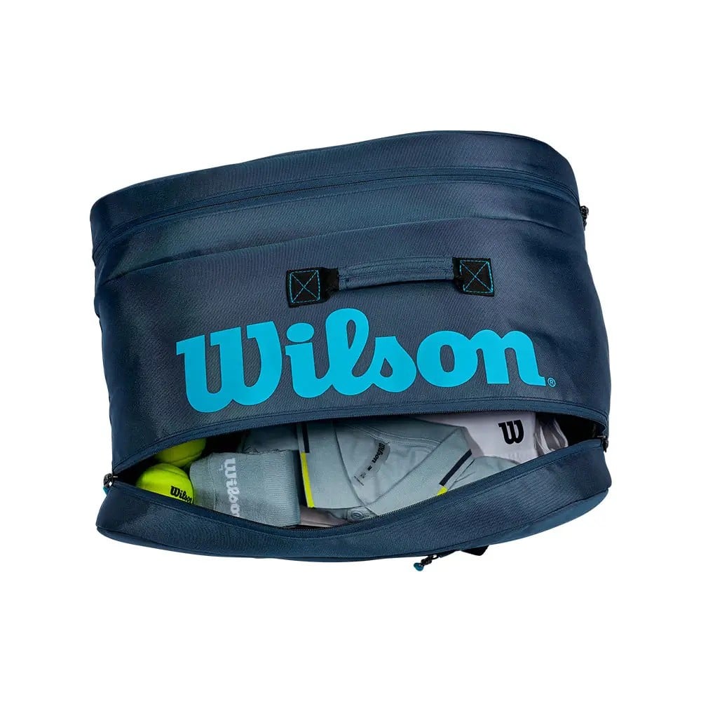 WILSON PADEL SUPER TOUR Azul Marino