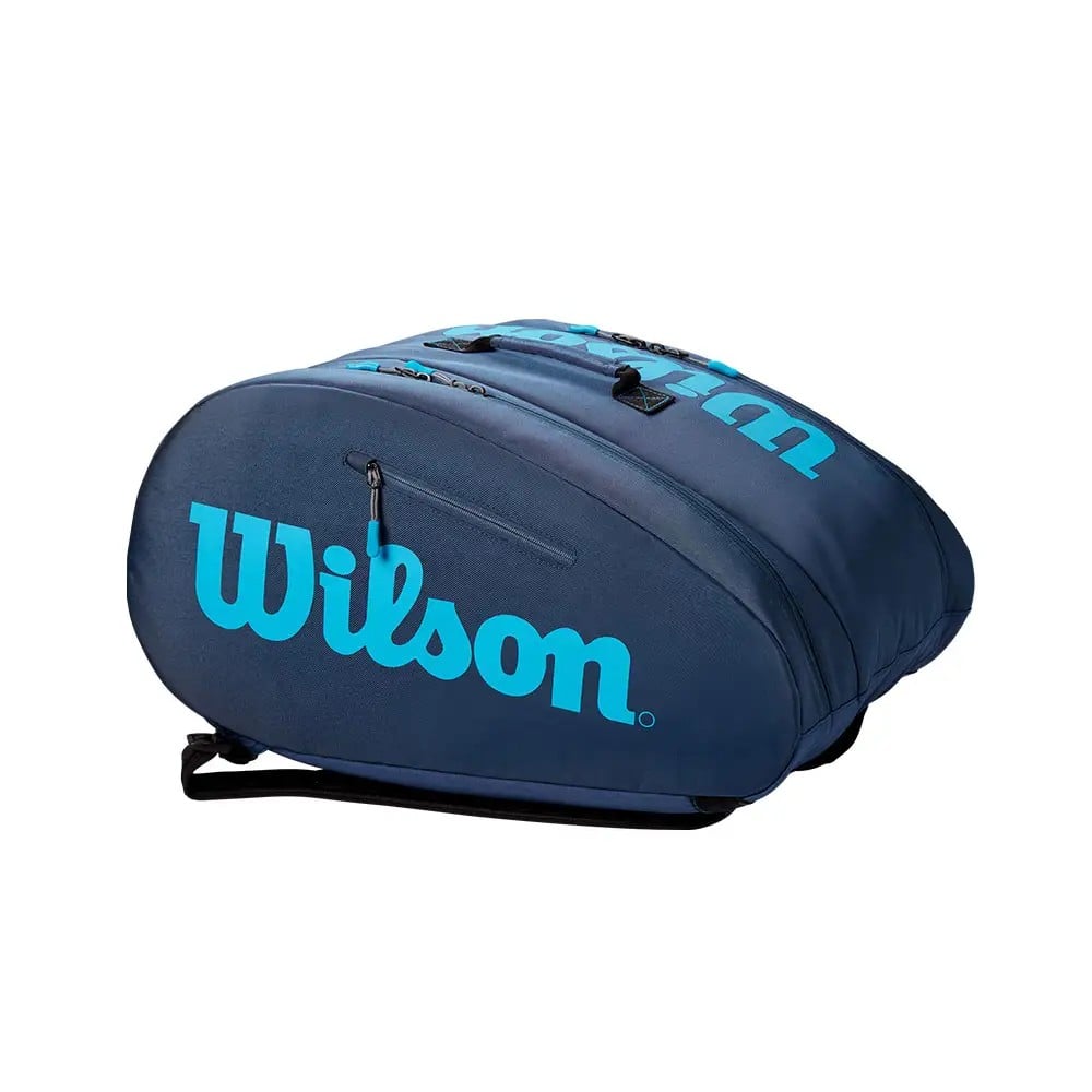 WILSON PADEL SUPER TOUR Azul Marino