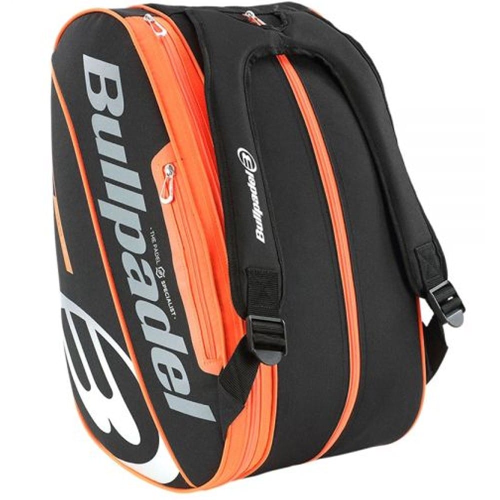 BULLPADEL BPP-22015 TOUR Negro