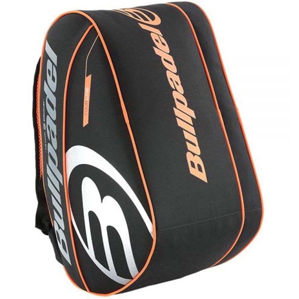 BULLPADEL BPP-22015 TOUR Negro