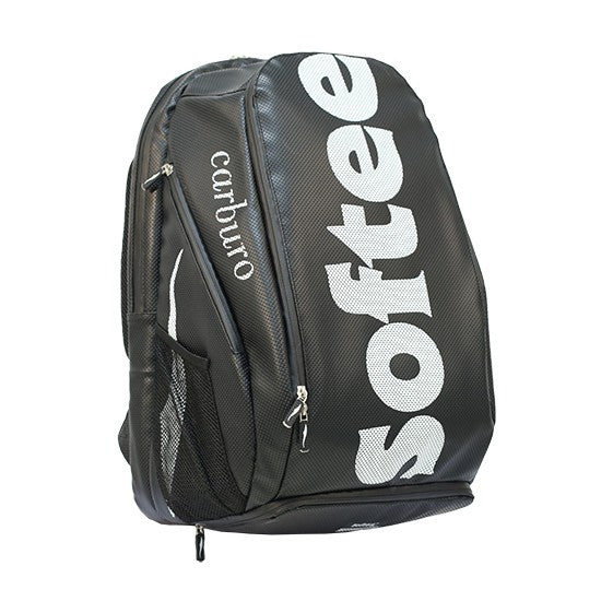 Paletero Mochila Padel Softee