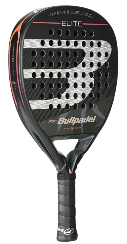 BULLPADEL ELITE Woman 2023 GEMMA TRIAY