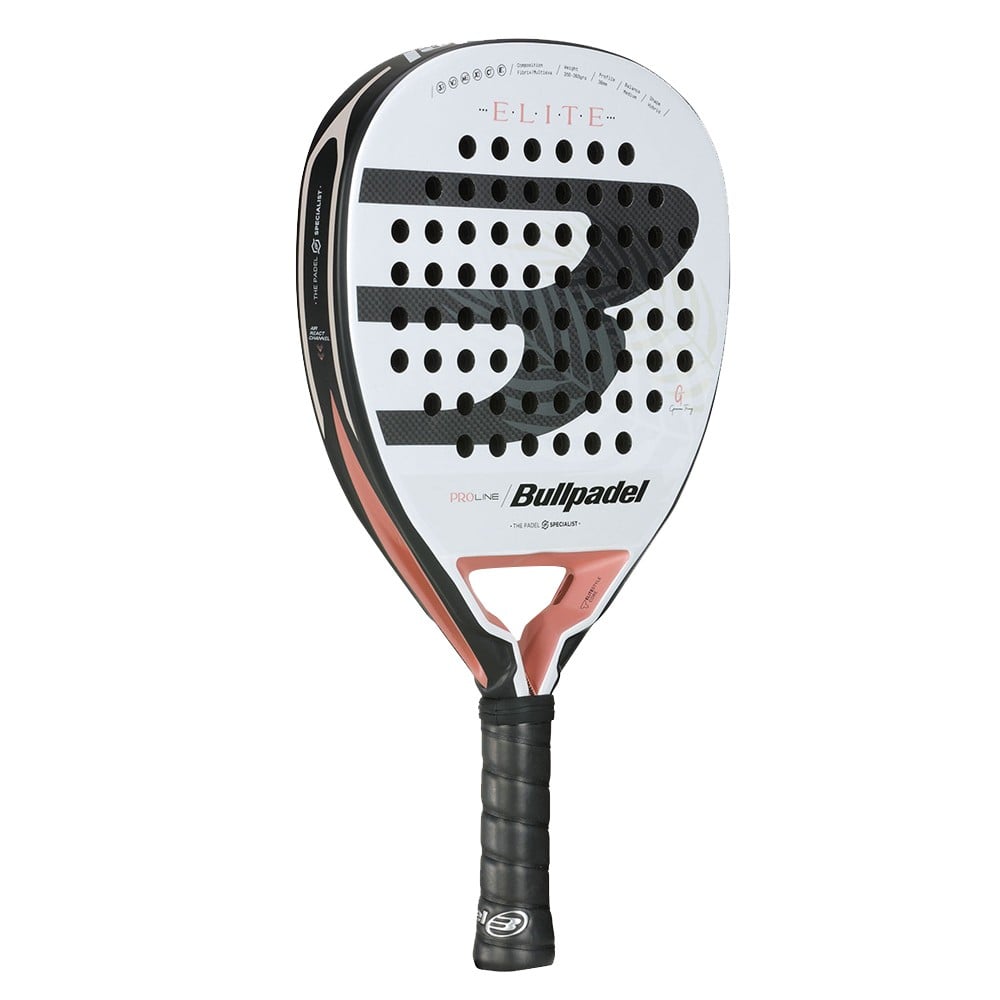 BULLPADEL ELITE Woman 2024 GEMMA TRIAY