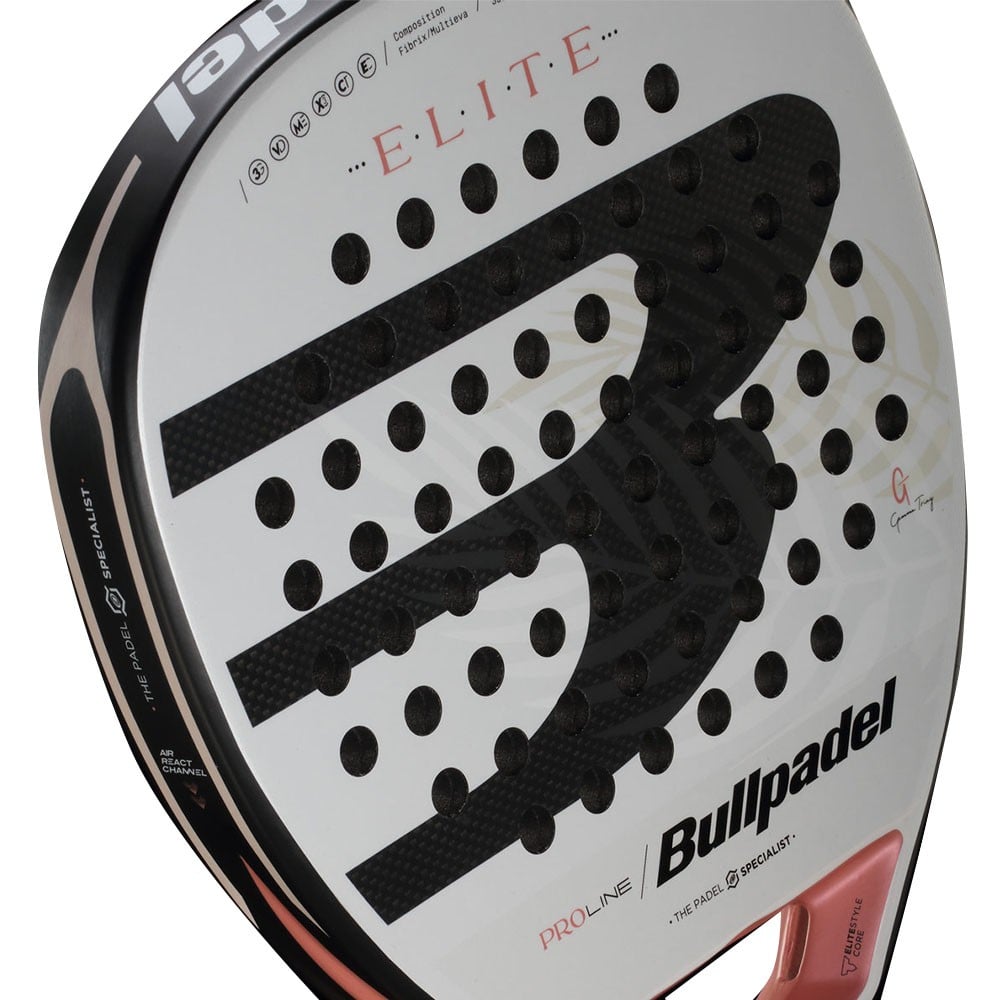 BULLPADEL ELITE Woman 2024 GEMMA TRIAY