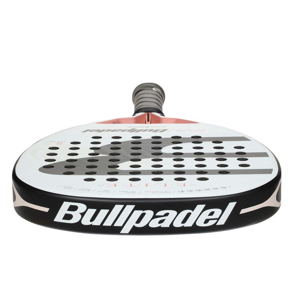 BULLPADEL ELITE Woman 2024 GEMMA TRIAY