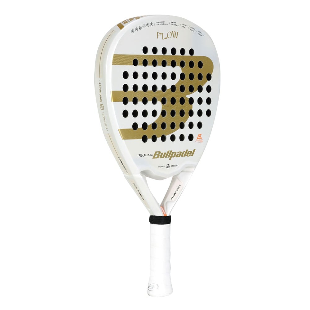 BULLPADEL FLOW Woman 2024 ALEJANDRA SALAZAR