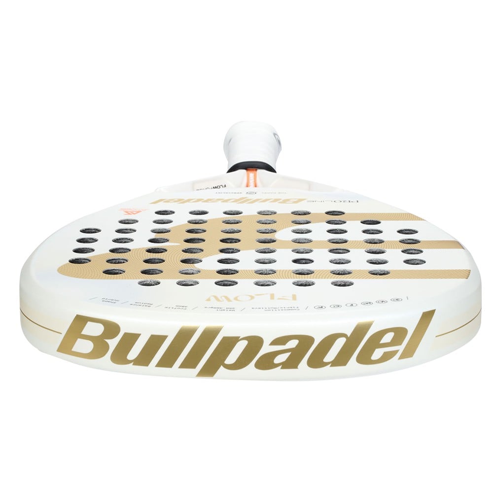 BULLPADEL FLOW Woman 2024 ALEJANDRA SALAZAR
