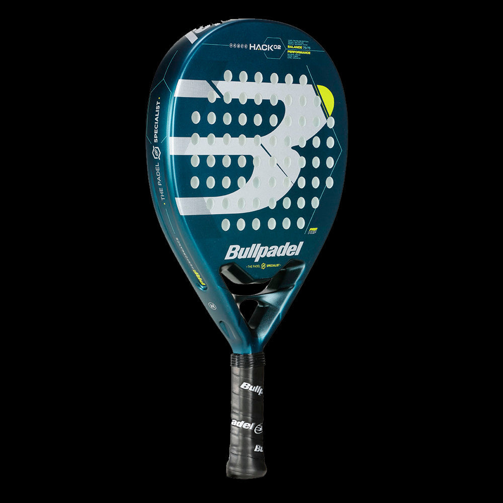 BULLPADEL HACK 02 Performance 2024