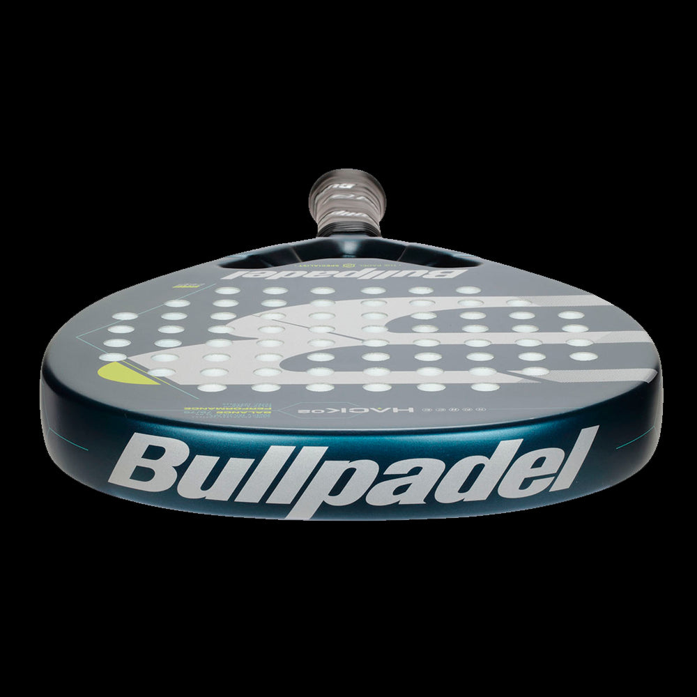 BULLPADEL HACK 02 Performance 2024