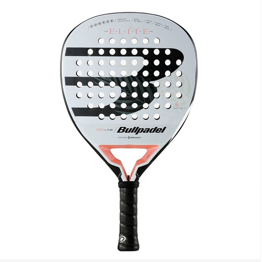 BULLPADEL ELITE Woman 2024 GEMMA TRIAY