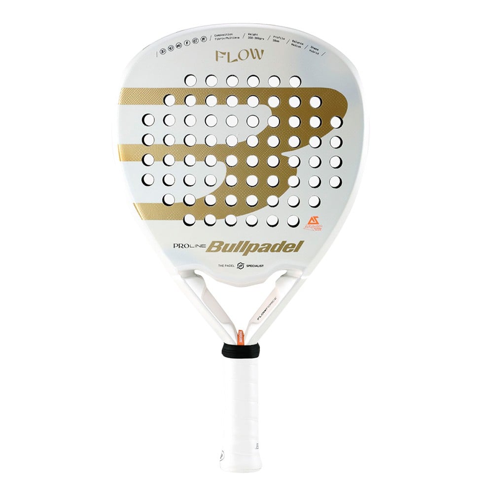 BULLPADEL FLOW Woman 2024 ALEJANDRA SALAZAR