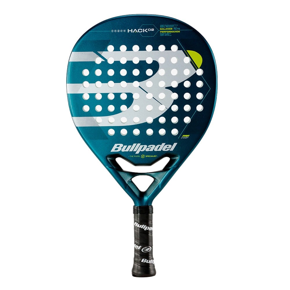 BULLPADEL HACK 02 Performance 2024
