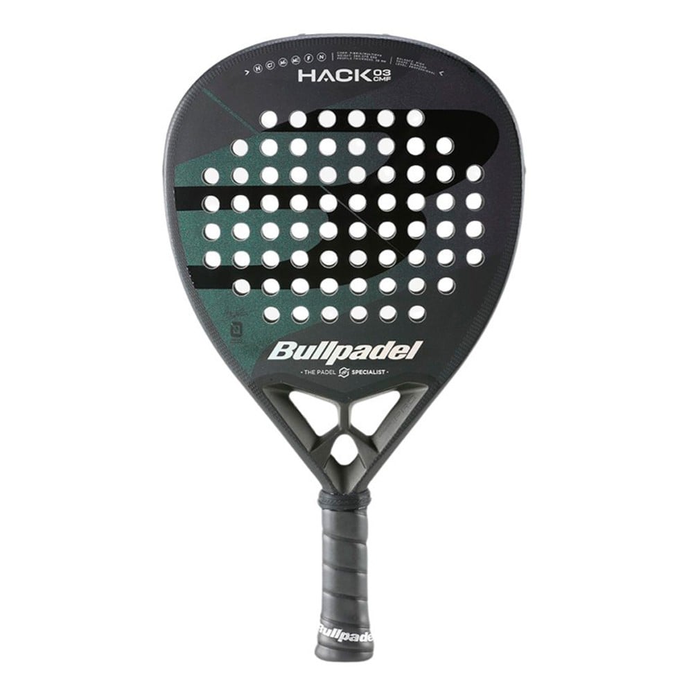 BULLPADEL HACK 03 Comfort 2023