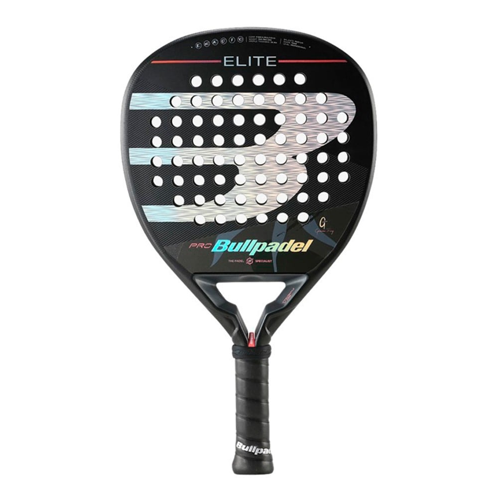 BULLPADEL ELITE Woman 2023 GEMMA TRIAY