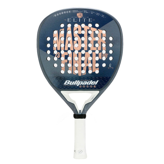 BULLPADEL ELITE Woman Master Final 2023 GEMMA TRIAY