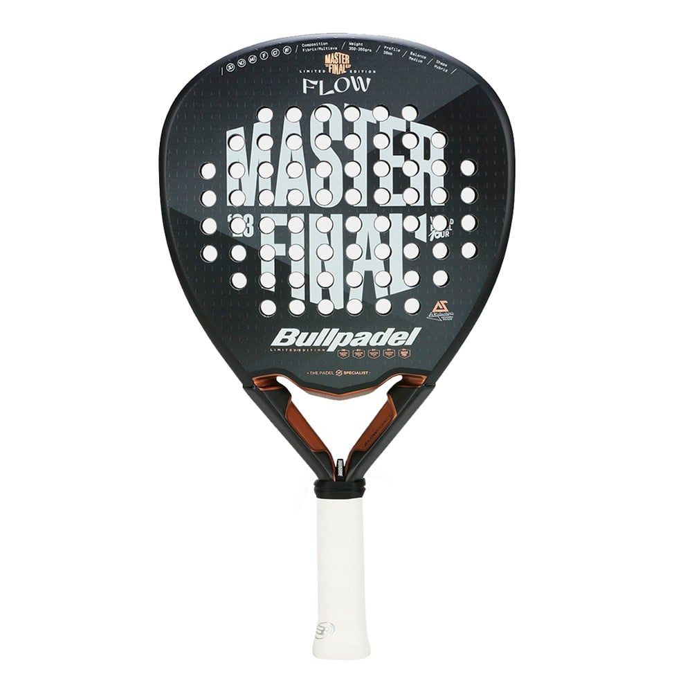 BULLPADEL FLOW Woman Master Final 2023 ALEJANDRA SALAZAR