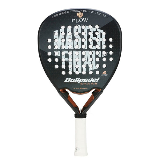BULLPADEL FLOW Woman Master Final 2023 ALEJANDRA SALAZAR