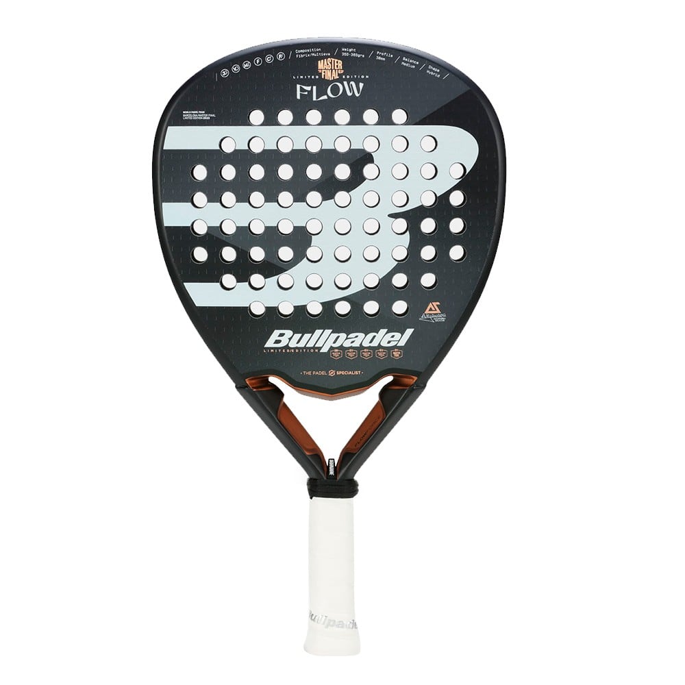 BULLPADEL FLOW Woman Master Final 2023 ALEJANDRA SALAZAR