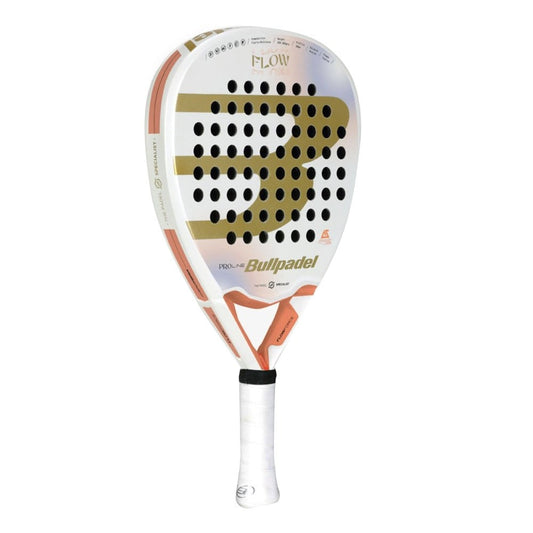 BULLPADEL FLOW Woman 2024 ALEJANDRA SALAZAR