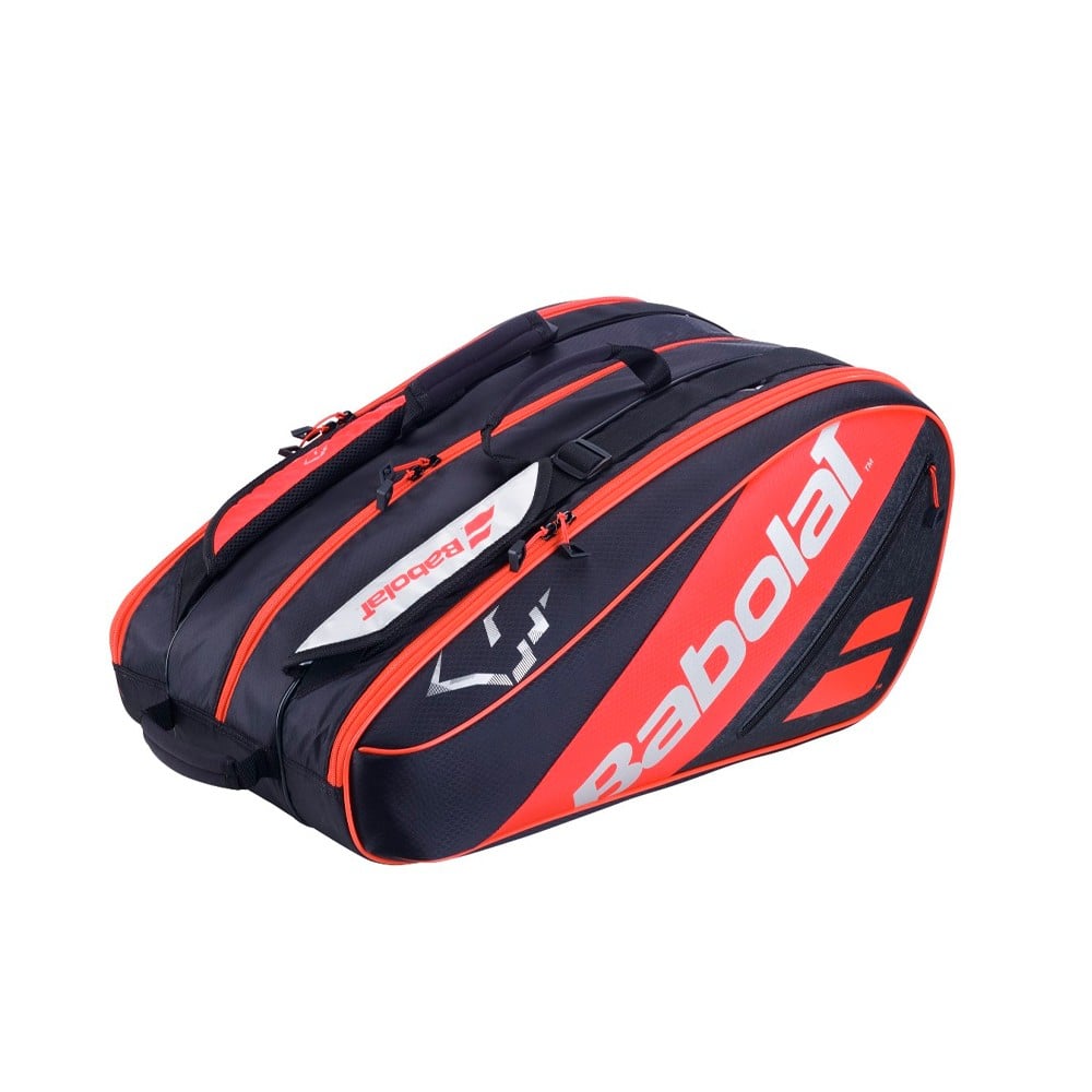 BABOLAT RH Padel JUAN LEBRON 2024
