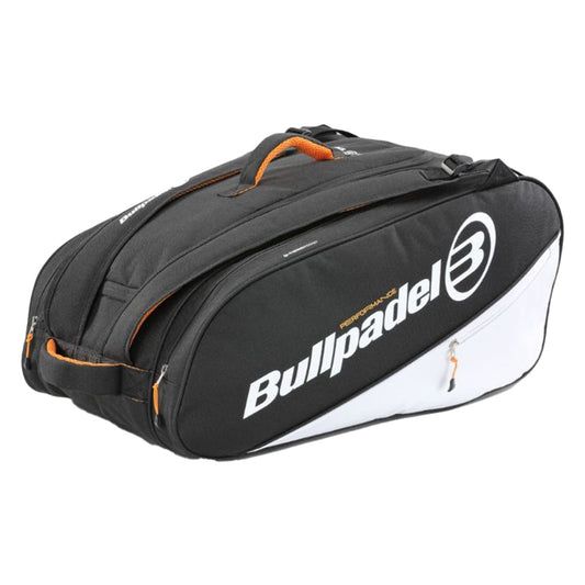 BULLPADEL BPP-25014 PERFORMANCE Negro 2025