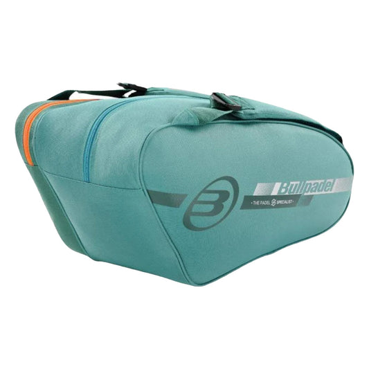 BULLPADEL BPP-25015 TOUR 2025 Verde