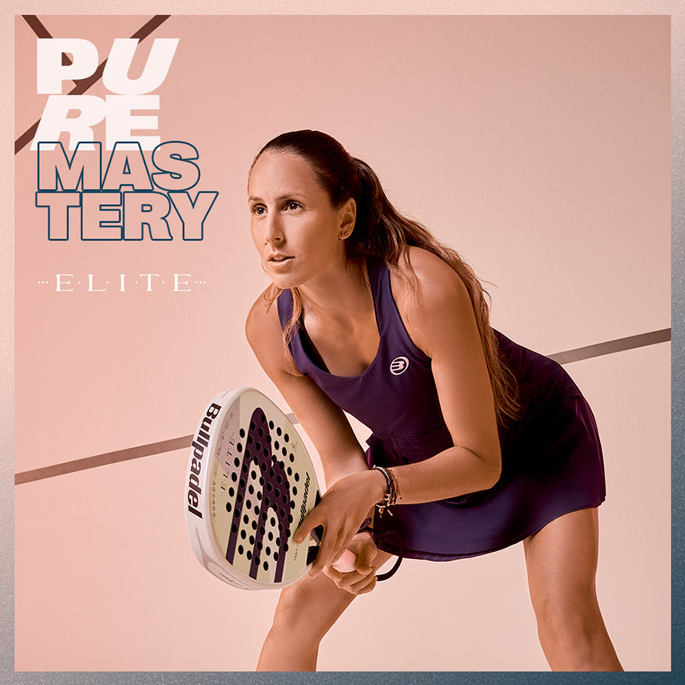 BULLPADEL ELITE W 25 GEMMA TRIAY 2025