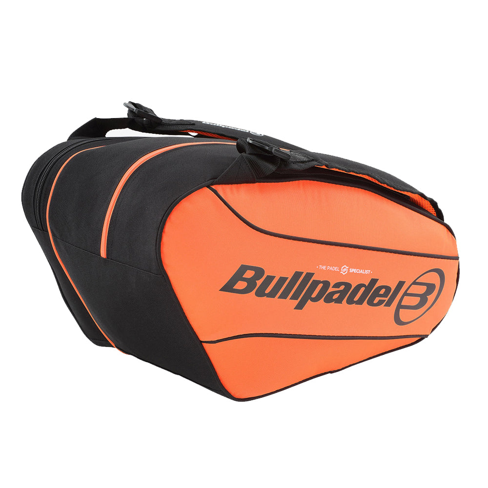 BULLPADEL BPP-23015 TOUR Negro 2023