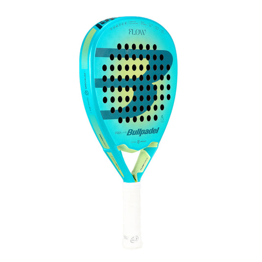 BULLPADEL FLOW WOMAN 2025 ALEJANDRA SALAZAR