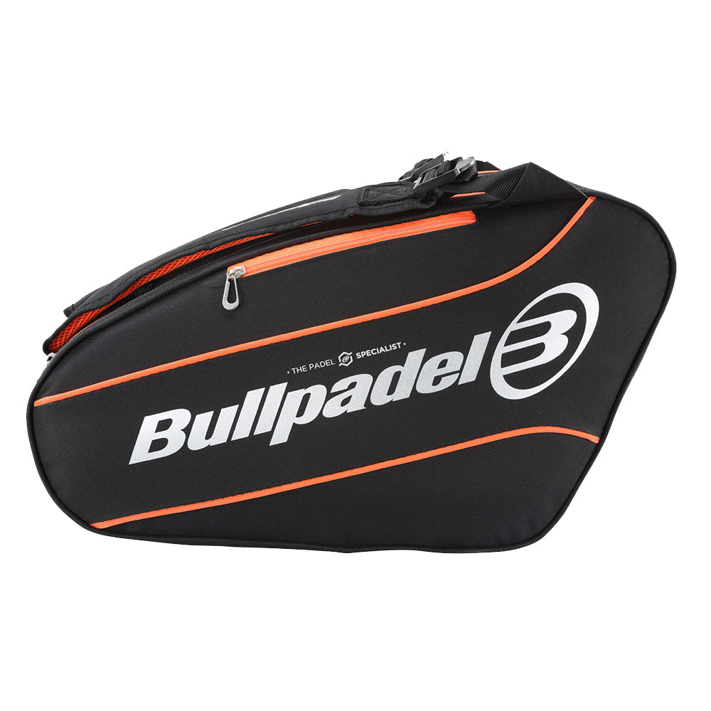 BULLPADEL BPP-23015 TOUR Negro 2023