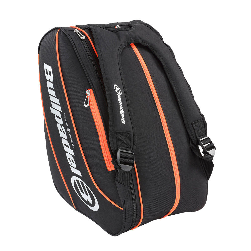 BULLPADEL BPP-23015 TOUR Negro 2023