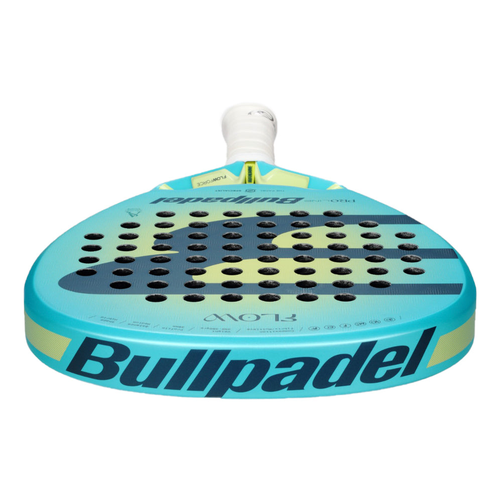 BULLPADEL FLOW WOMAN 2025 ALEJANDRA SALAZAR