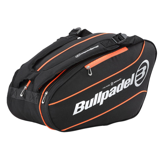 BULLPADEL BPP-23015 TOUR Negro 2023