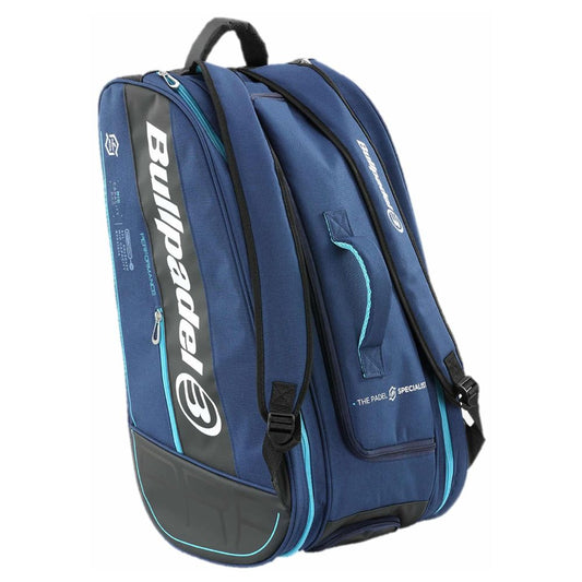 BULLPADEL BPP-22014 PERFORMANCE Azul