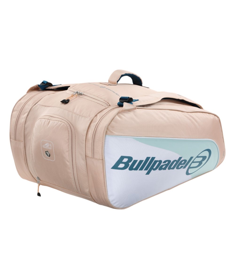 BULLPADEL BPP-25019 ELITE Rosa 2025 GEMMA TRIAY