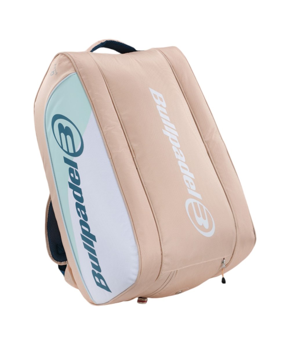 BULLPADEL BPP-25019 ELITE Rosa 2025 GEMMA TRIAY