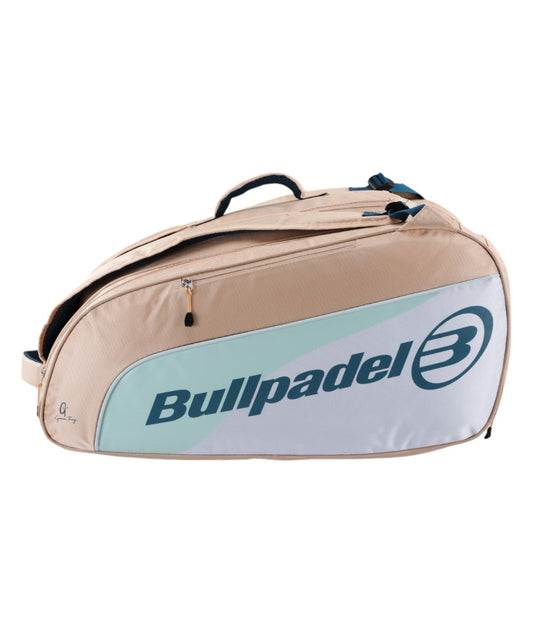 BULLPADEL BPP-25019 ELITE Rosa 2025 GEMMA TRIAY