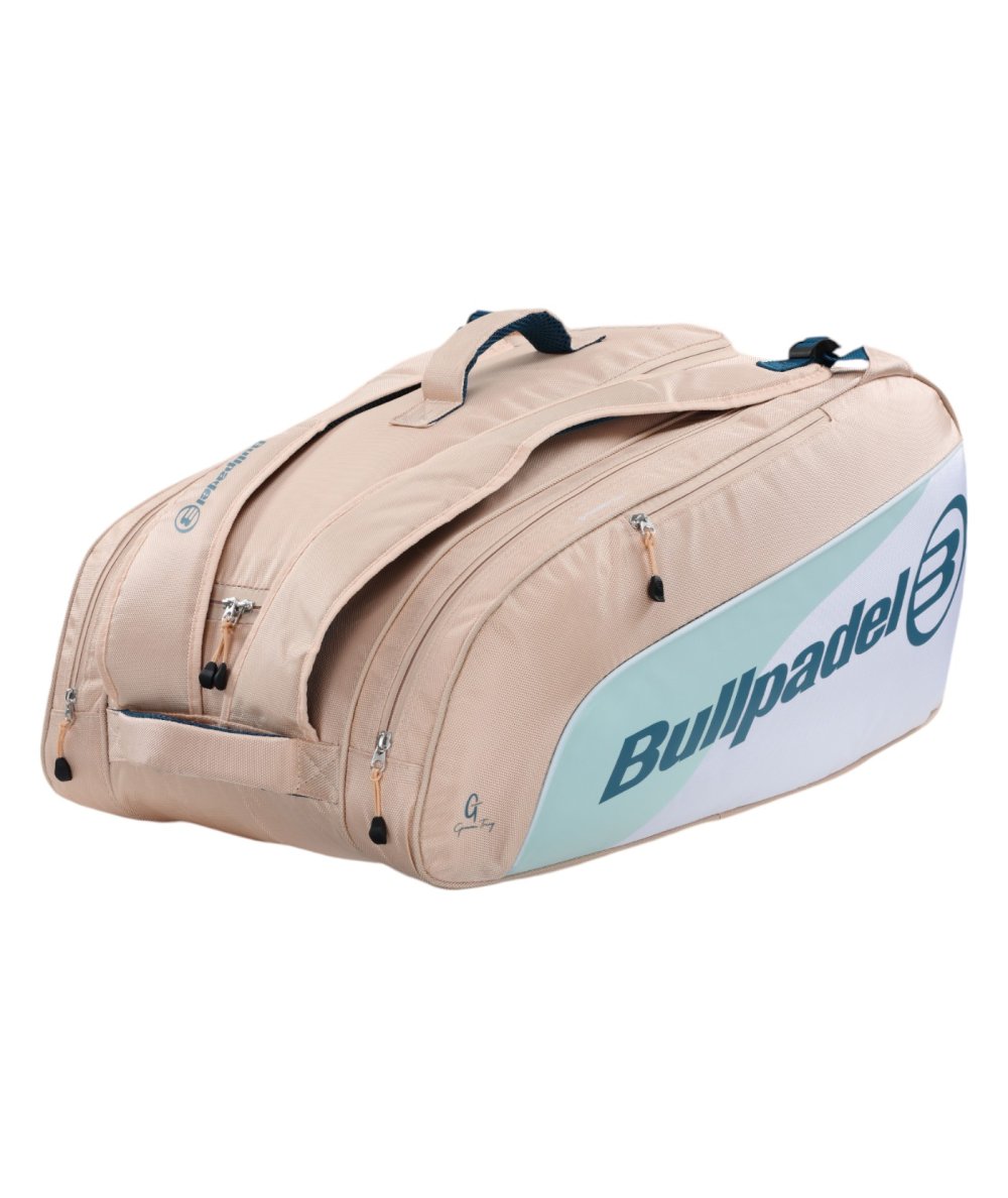 BULLPADEL BPP-25019 ELITE Rosa 2025 GEMMA TRIAY