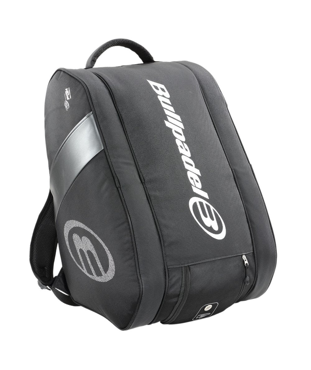 BULLPADEL BPP-25020 NEURON 2025 Negro FEDE CHINGOTTO