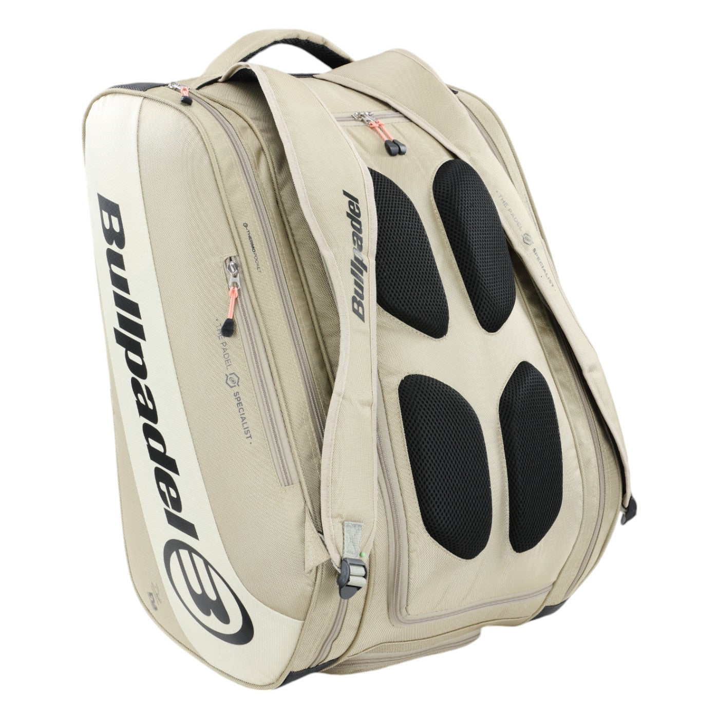 BULLPADEL BPP-25001 VERTEX 2025 Beige DELFI BREA