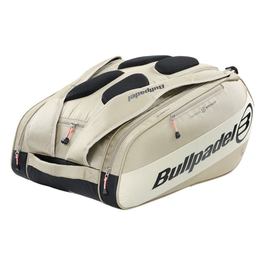 BULLPADEL BPP-25001 VERTEX 2025 Beige DELFI BREA